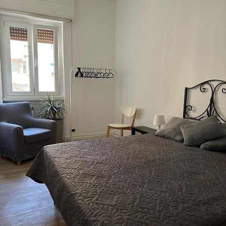 Pigneto Apartment Рим Экстерьер фото