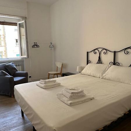 Pigneto Apartment Рим Экстерьер фото