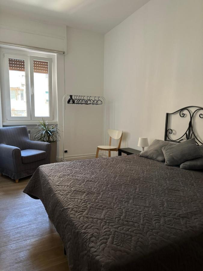 Pigneto Apartment Рим Экстерьер фото