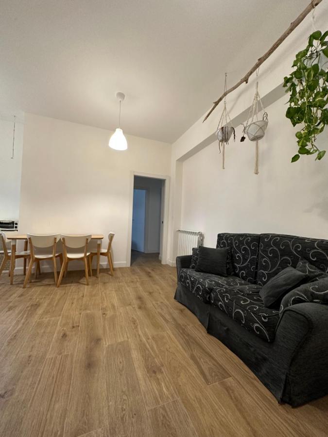 Pigneto Apartment Рим Экстерьер фото