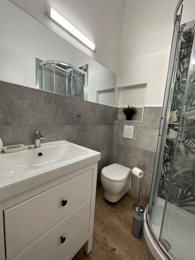 Pigneto Apartment Рим Экстерьер фото