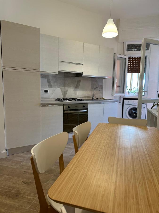 Pigneto Apartment Рим Экстерьер фото