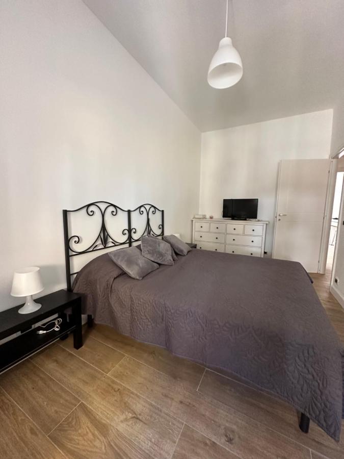 Pigneto Apartment Рим Экстерьер фото