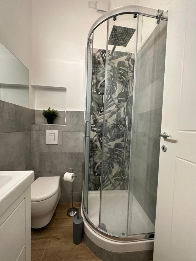 Pigneto Apartment Рим Экстерьер фото
