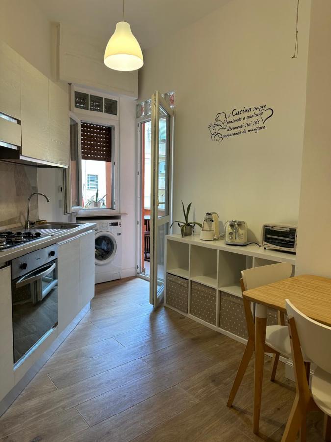 Pigneto Apartment Рим Экстерьер фото