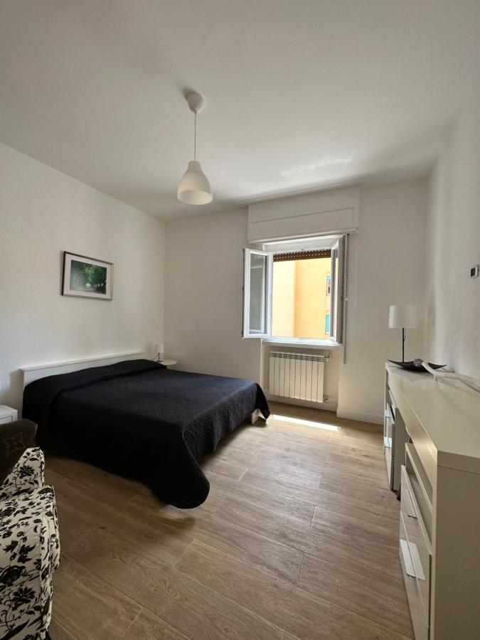 Pigneto Apartment Рим Экстерьер фото