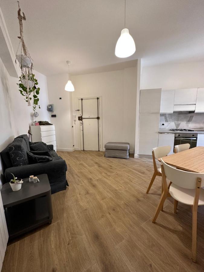 Pigneto Apartment Рим Экстерьер фото