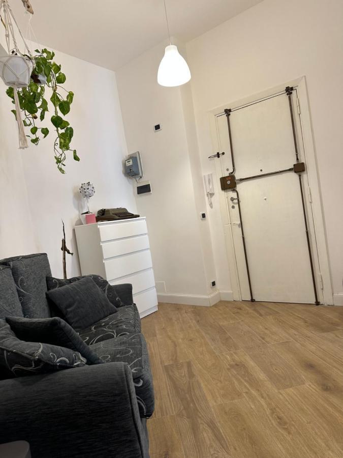 Pigneto Apartment Рим Экстерьер фото