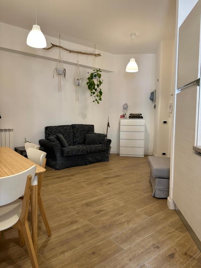 Pigneto Apartment Рим Экстерьер фото
