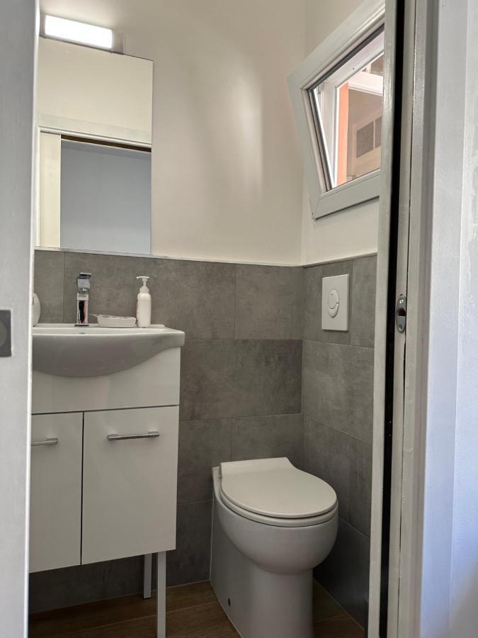 Pigneto Apartment Рим Экстерьер фото