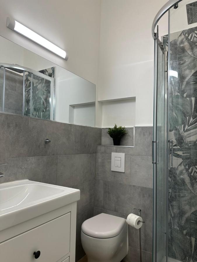 Pigneto Apartment Рим Экстерьер фото