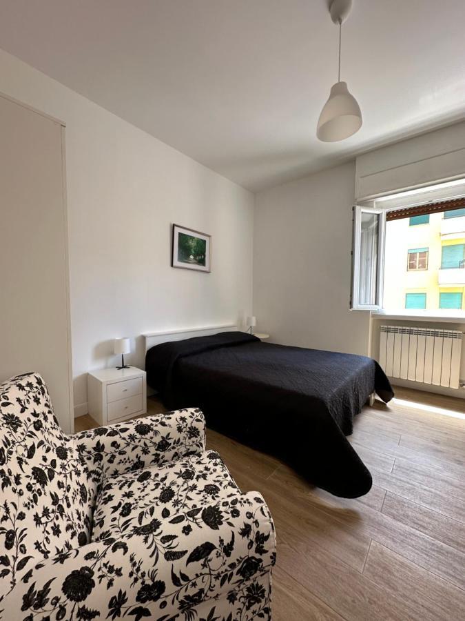 Pigneto Apartment Рим Экстерьер фото