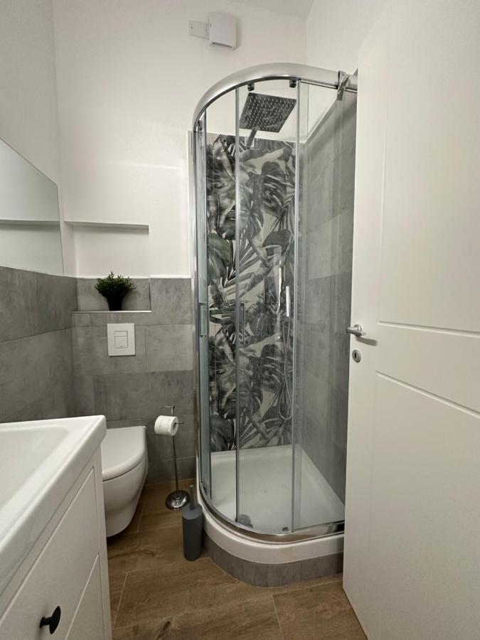 Pigneto Apartment Рим Экстерьер фото