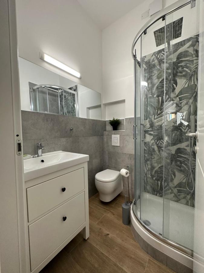 Pigneto Apartment Рим Экстерьер фото
