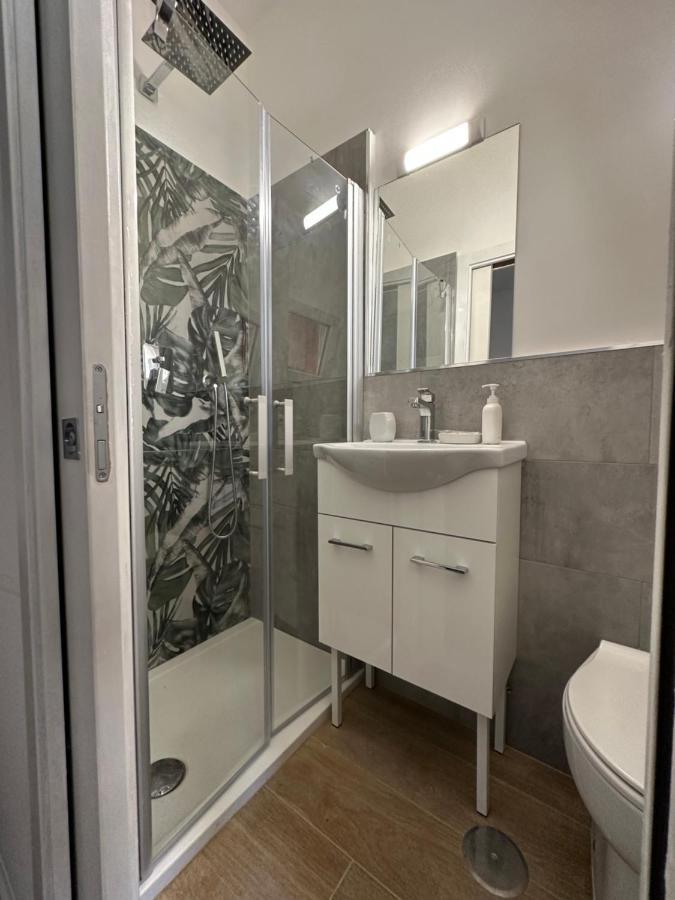 Pigneto Apartment Рим Экстерьер фото
