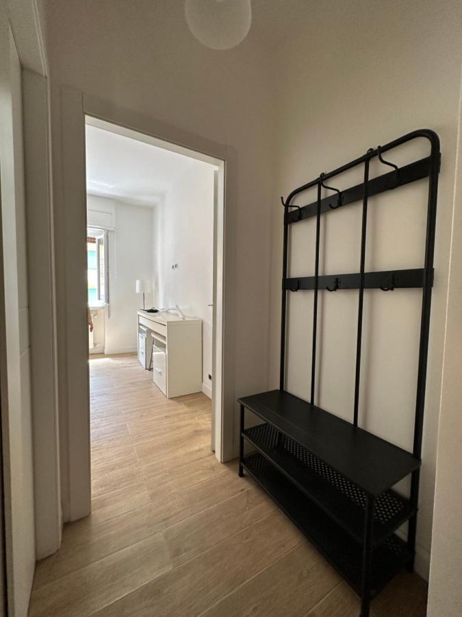 Pigneto Apartment Рим Экстерьер фото