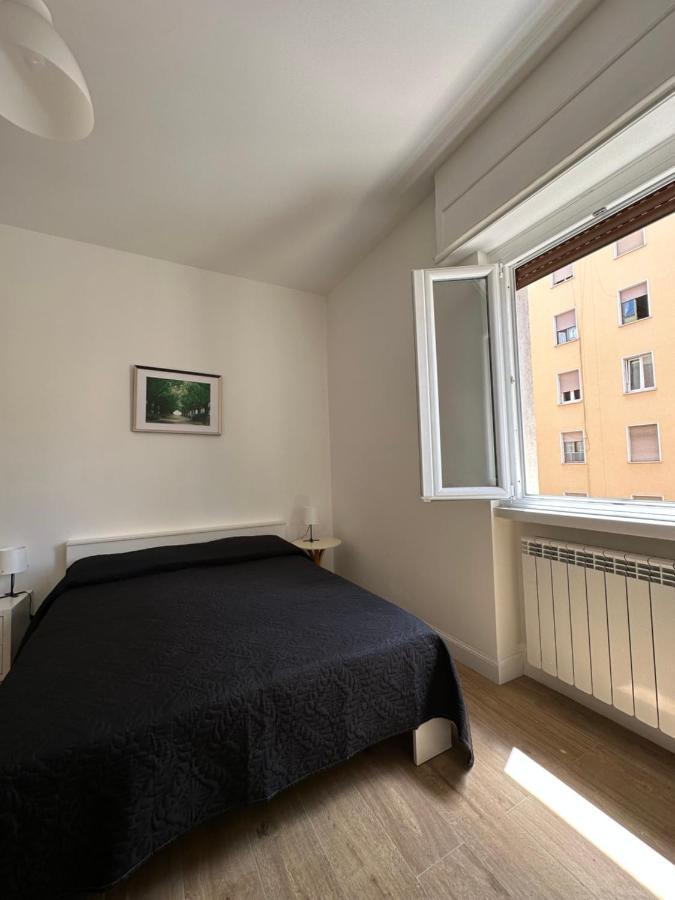 Pigneto Apartment Рим Экстерьер фото