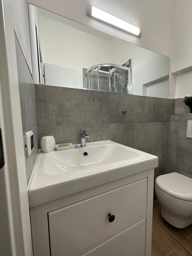 Pigneto Apartment Рим Экстерьер фото