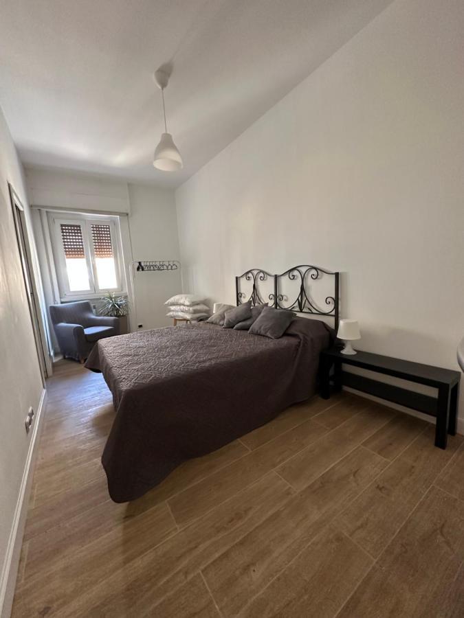 Pigneto Apartment Рим Экстерьер фото