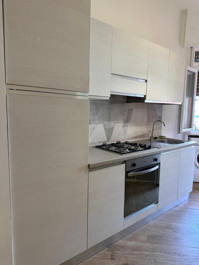 Pigneto Apartment Рим Экстерьер фото