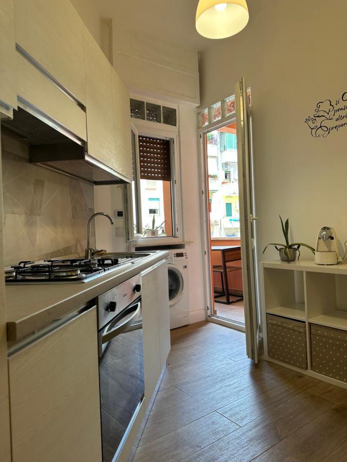 Pigneto Apartment Рим Экстерьер фото