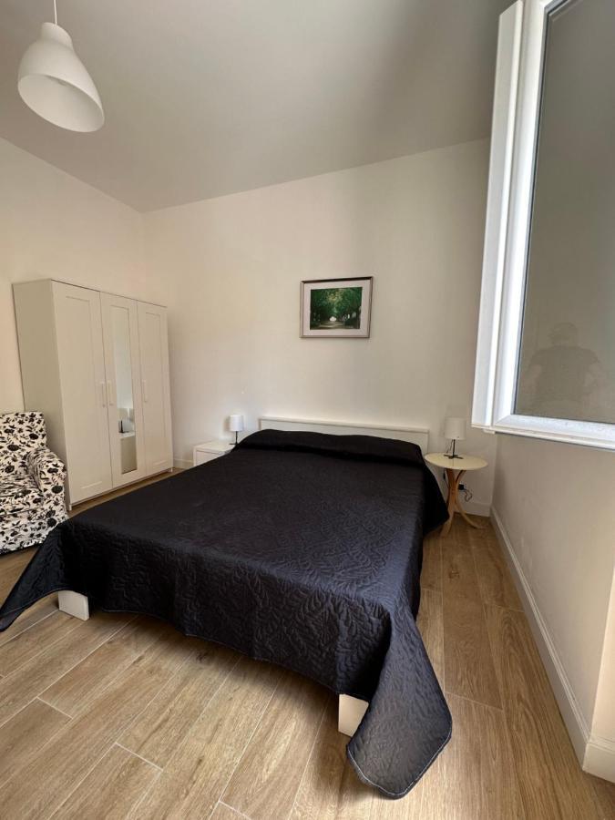 Pigneto Apartment Рим Экстерьер фото