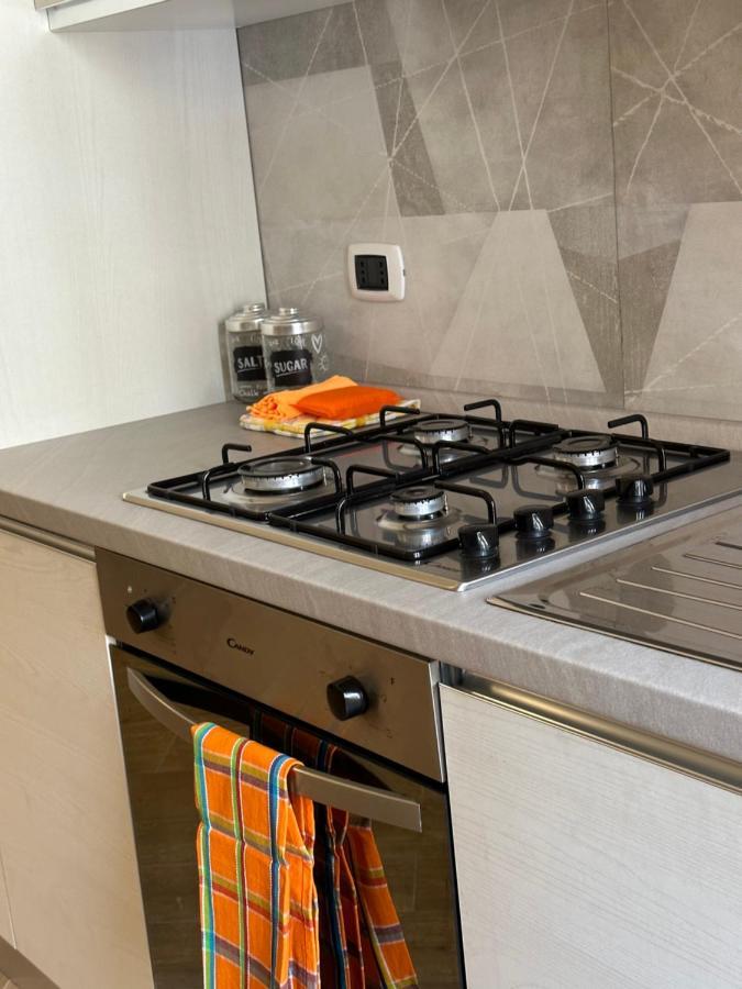 Pigneto Apartment Рим Экстерьер фото