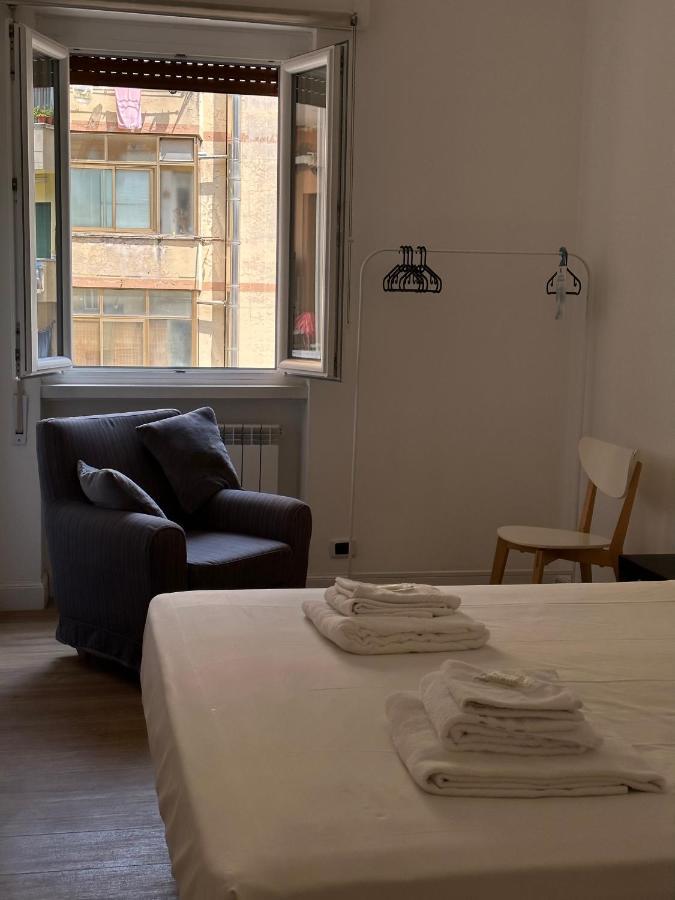 Pigneto Apartment Рим Экстерьер фото