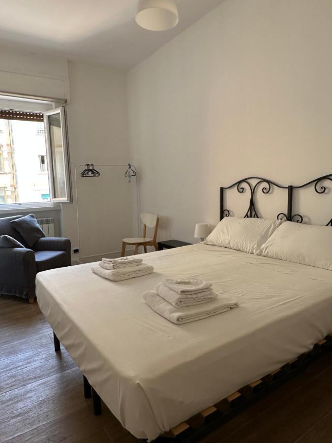 Pigneto Apartment Рим Экстерьер фото