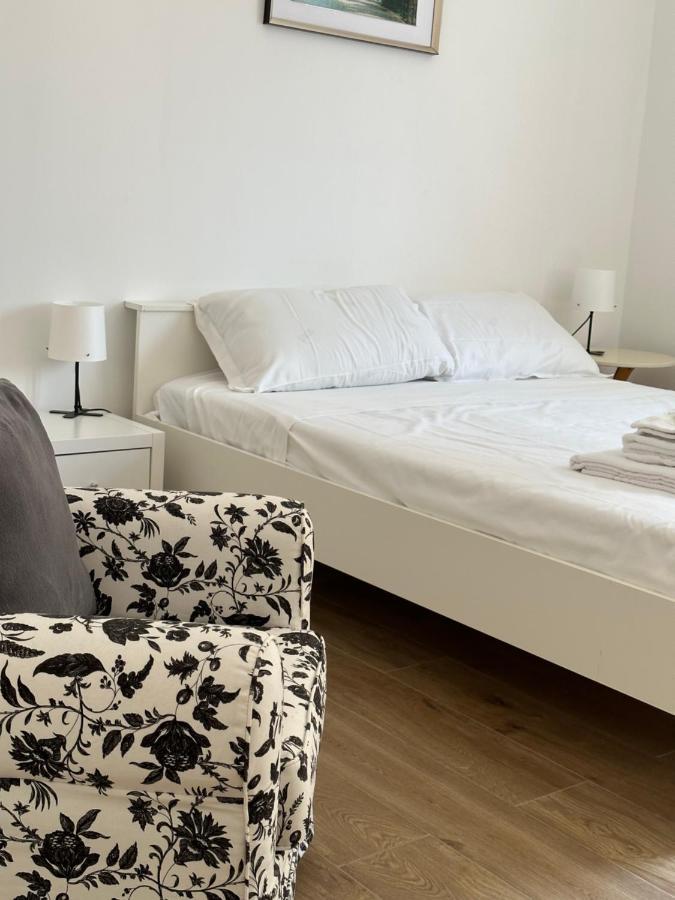 Pigneto Apartment Рим Экстерьер фото