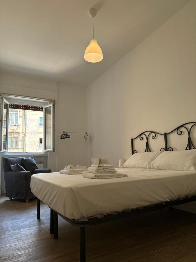 Pigneto Apartment Рим Экстерьер фото