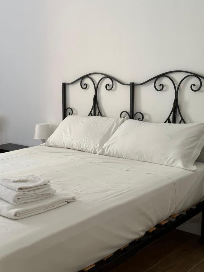 Pigneto Apartment Рим Экстерьер фото