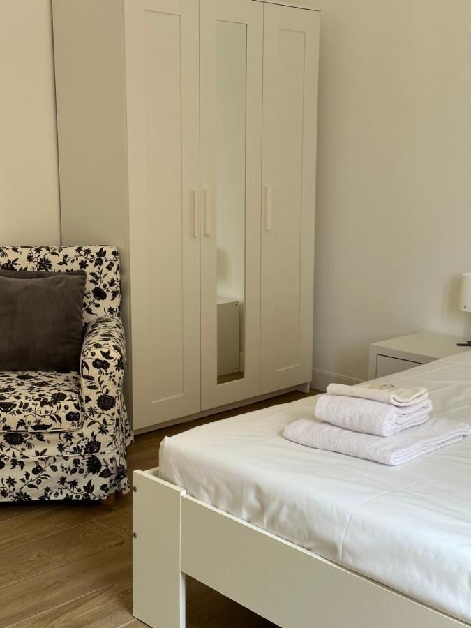 Pigneto Apartment Рим Экстерьер фото